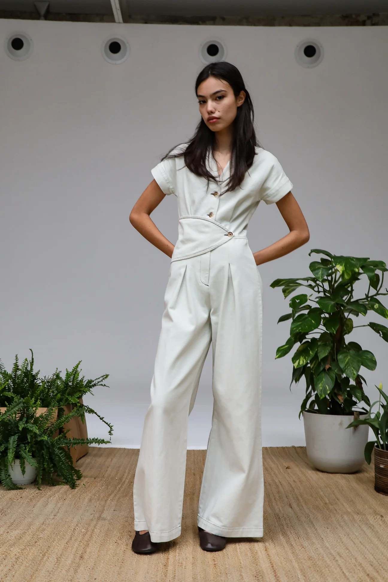 Elevated Basics, Spanish Soul